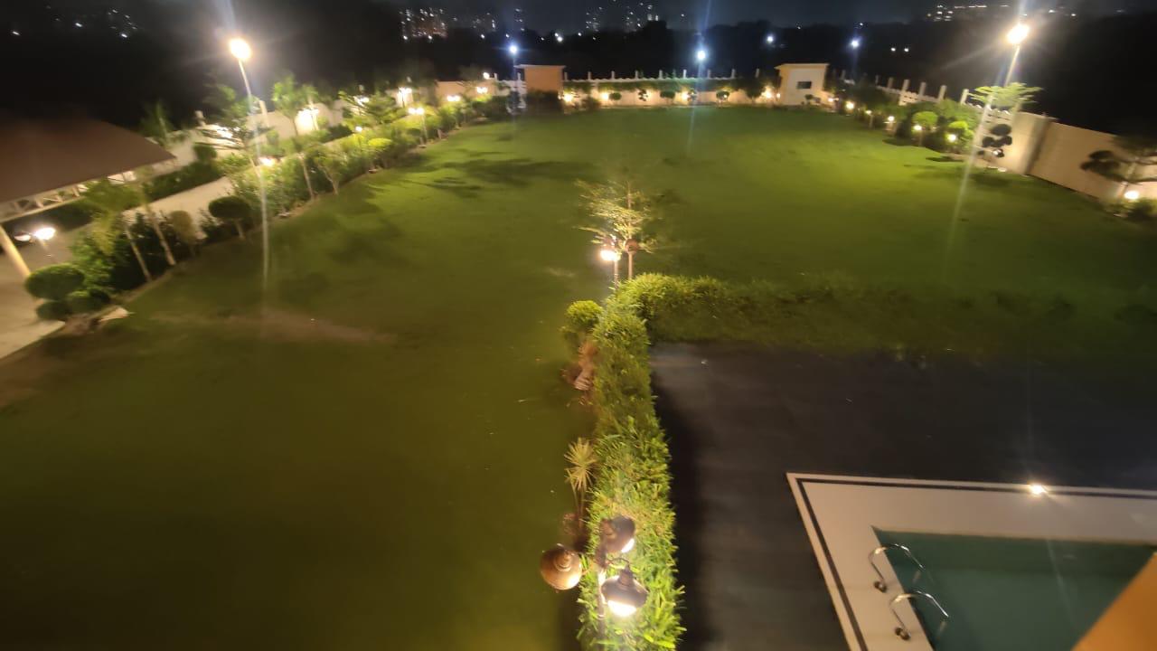 Noida Greens